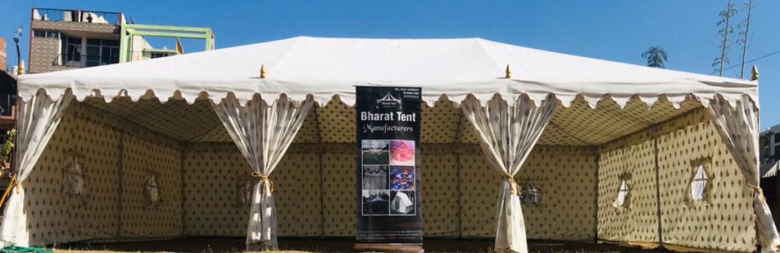 Bharat Tent Manufacturers