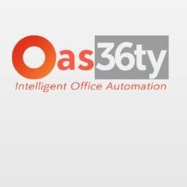 Oas36ty CRM Management