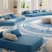 Dubai Cushions