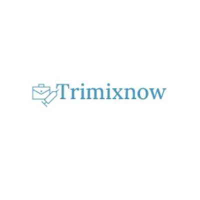 Trimix  Now