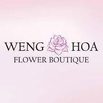 Wenghoa Flower Boutique