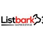 List  Bark