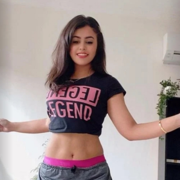 Nisha  Malik