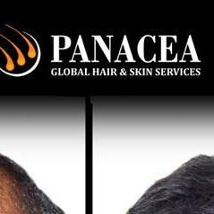 Panacea Global Hair Services