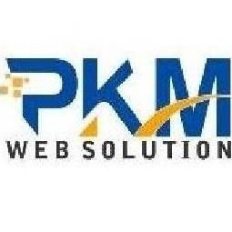 Pkmweb Solution