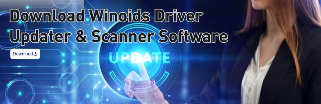 Update Drivers