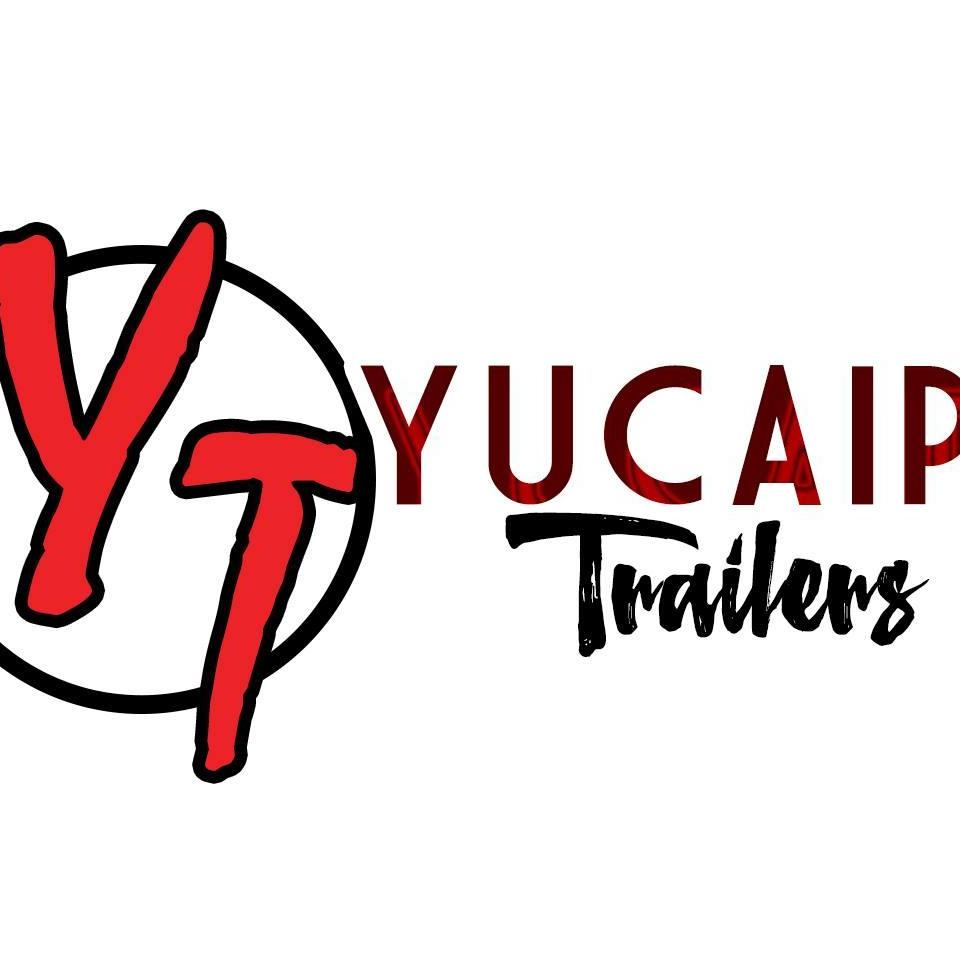 Yucaipa Trailers