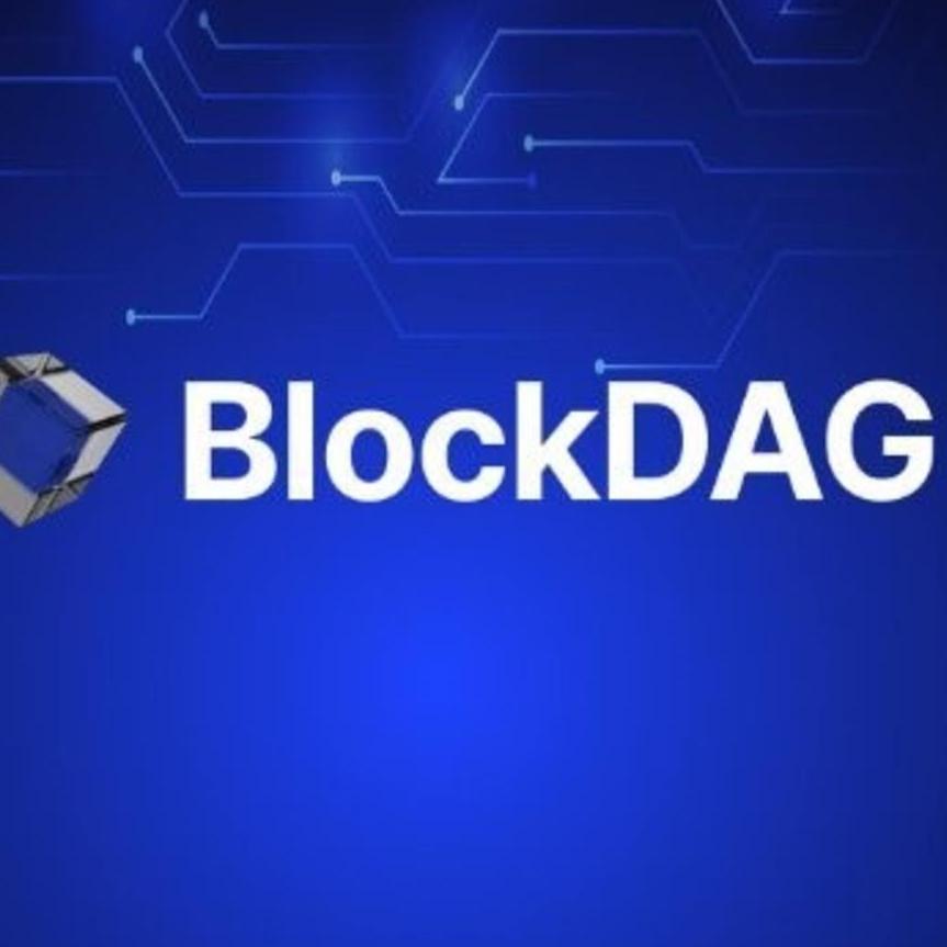 Blockdag Cypto Presales